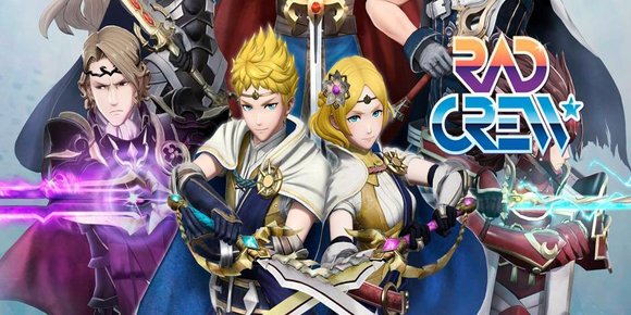 - Tar vare på det vi liker med «Fire Emblem»