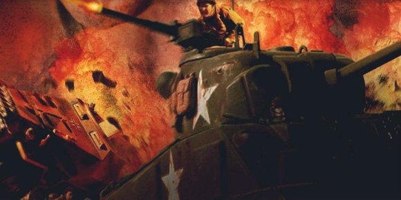 EA setter stopper for fandrevet «Battlefield 1942» og «Battlefield Heroes»