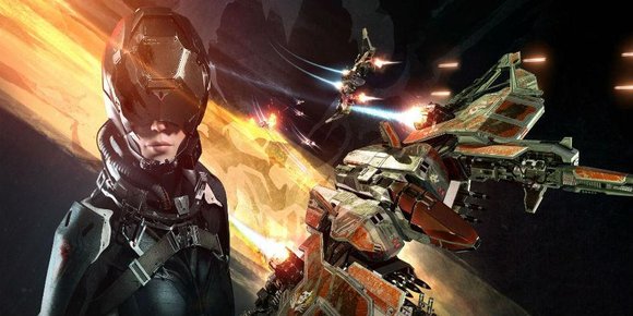 Island-studioet bak «Eve Online» legger ned avdelinger og dropper VR