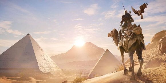 Assassin's Creed: Origins