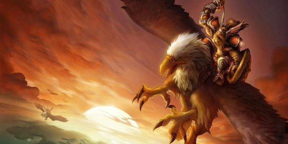 Blizzard om «WoW Classic»: - Ikke forvent det snart
