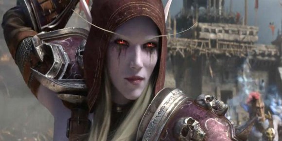 Den nye «World of Warcraft»-utvidelsen minner oss på hvordan det var å spille det i gamle dager