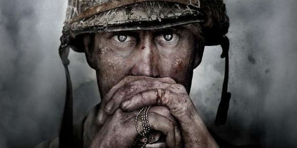 Call of Duty: WWII