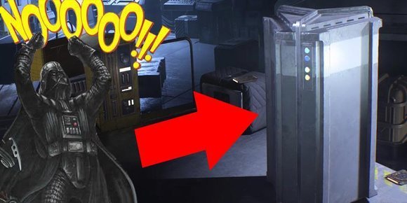 EA kapper prisen på opplåsing av «Battlefront 2»-helter etter ekstremkritikk