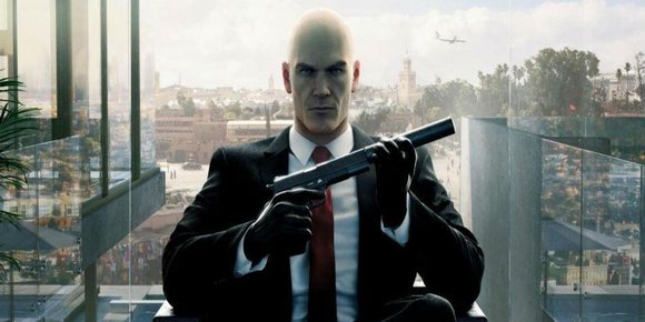 Nå kommer tv-serie basert på «Hitman»