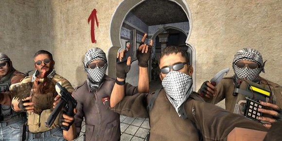 Nå ser Valve på hvordan du oppfører deg i andre spill for å bestemme hvem du spiller mot i «CS:GO»