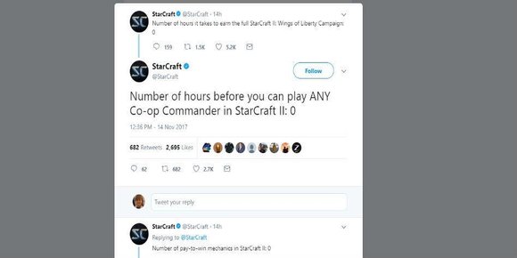 Blizzard med stikk til «Battlefront 2»-modellen