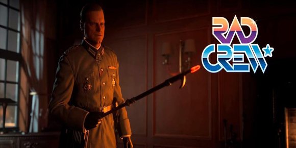 Er «Call of Duty WW2» best når du ikke skyter?