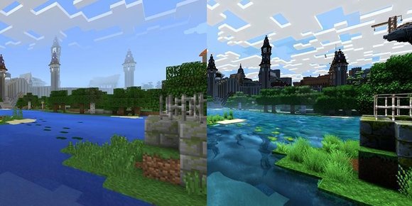 «Minecraft»-samspilling utsatt på Switch