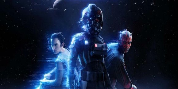 Star Wars: Battlefront II