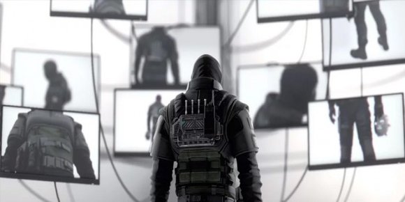 Ubisoft har lagt fram «Rainbow Six Siege»-planene for 2018