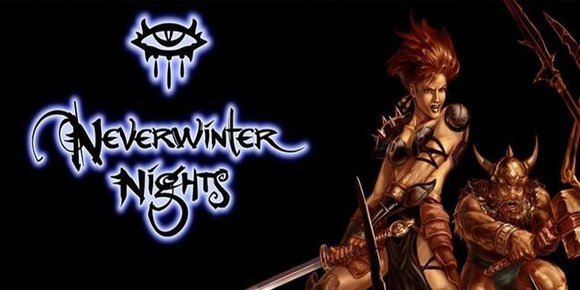 Nå skal «Neverwinter Nights» og tilleggspakkene pusses opp