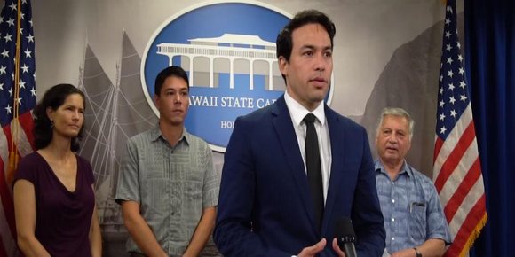 Hawaii hardt ut mot EA – kunngjør tiltak for regulering av loot boxes