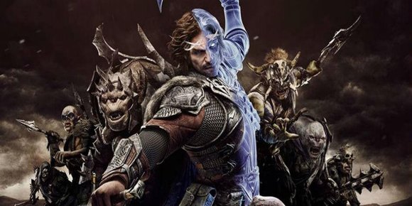 Middle-Earth: Shadow of War