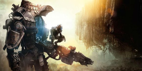 Bekrefter at det jobbes med nytt «Titanfall»