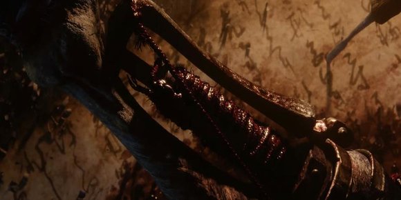 From Software teaser sitt neste spill