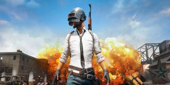 «Battlegrounds»-mannen vil kopibeskytte idéene