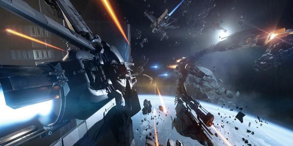 Crytek saksøker «Star Citizen»-studioet