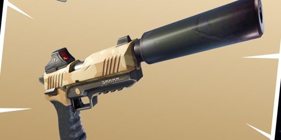 Snik-o-rama i ny «Fortnite»-modus på fredag