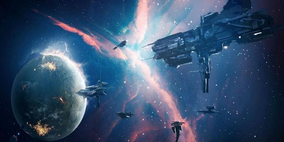 Norske «Parsec Frontiers» vil lage skattejakt i verdensrommet med kryptovaluta