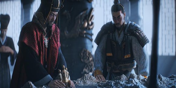 Det neste «Total War»-spillet er satt til oldtidens Kina