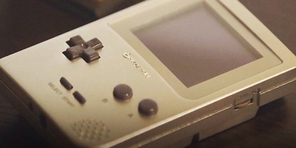Game Boy gjør comeback takket være utstyrsprodusent Hyperkin