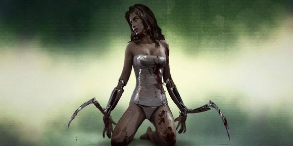 - CD Projekt Red vil vise «Cyberpunk 2077» på E3