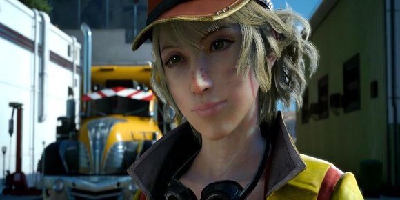 «Final Fantasy XV» i 4K på pc krever minimum 155 GB ledig plass
