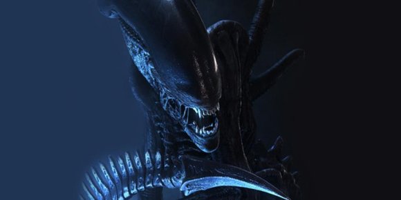 Et nytt «Alien»-spill er under utvikling