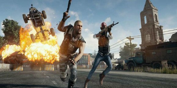 «PUBG»: - Vi har oppdaget et nytt juksemønster
