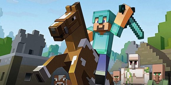 «Minecraft» har solgt utrolige 144 millioner eksemplarer