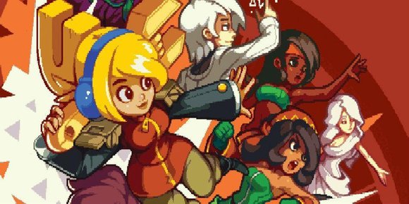 Iconoclasts