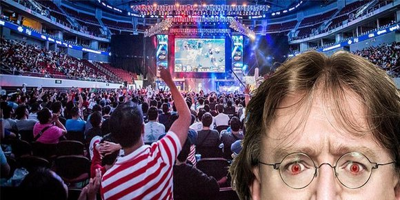 Valve så rødt da ESL blokkerte brukerstreams av «Dota 2»-turnering