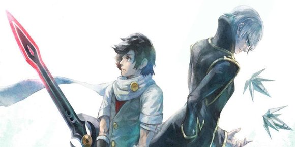 Lost Sphear