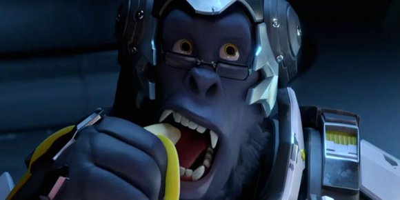 Ser bedring i oppførsel i «Overwatch»