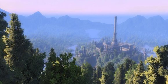 «Skyblivion»-utviklingen går stadig fremover - sjekk ut den nye traileren her