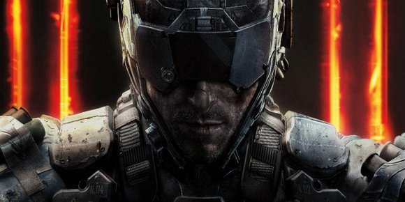 - Årets «Call of Duty» blir «Black Ops 4»