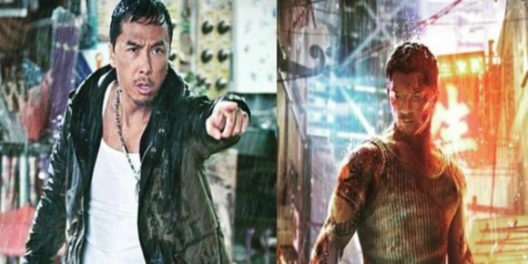 «Star Wars»-skuespiller bekrefter «Sleeping Dogs»-film