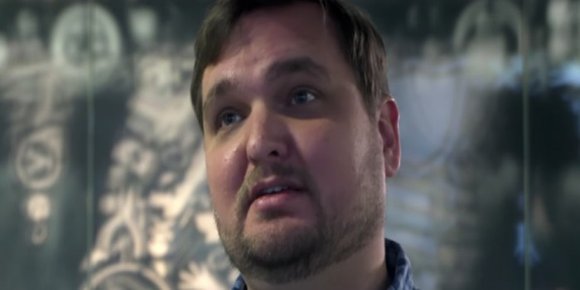 «Counter-Strike»-skaperen siktet for å ha kjøpt sex av mindreårige
