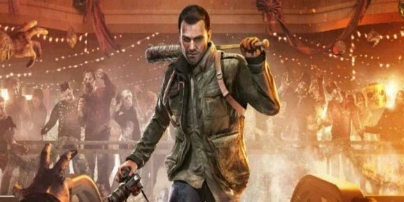 Kutt i «Dead Rising»-studioet