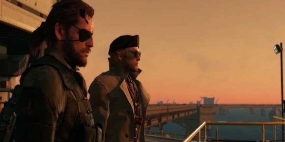 «Metal Gear Solid V»-oppdrag ble ansett som umulig, men 2. februar klarte noen å lure det