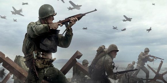 Activision Blizzard dro inn over 30 milliarder på mikrotransaksjoner i 2017