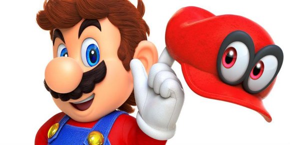 Enige om å droppe «Mario»-filmen om idéen ikke er god nok