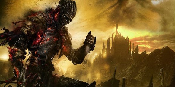 Nå har han alle speedrun-rekorder i «Dark Souls 3»