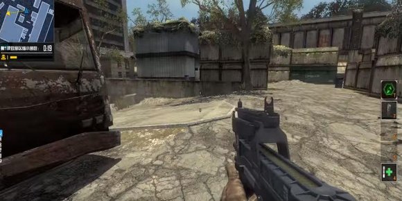 «Call of Duty Online» testet battle royale-modus