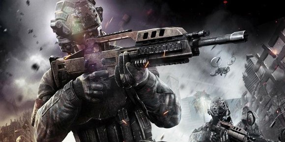 «Sicaro 2»-regissøren i forhandlinger om «Call of Duty»-filmen