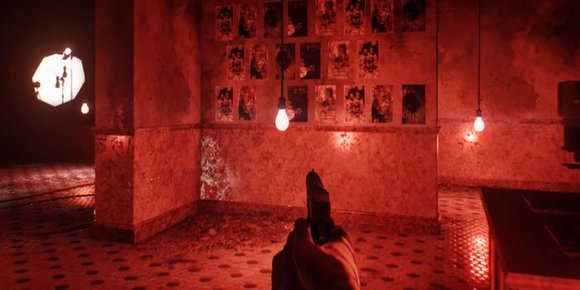 «The Evil Within 2» har fått førstepersonsmodus