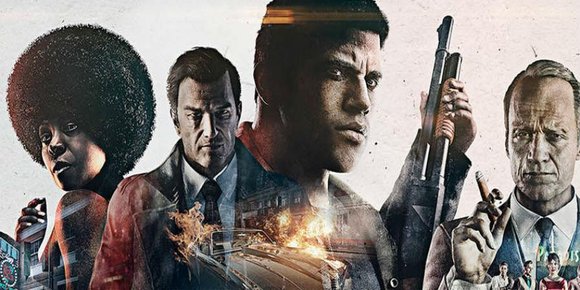- Store kutt i «Mafia III»-studioet