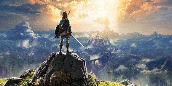 Nintendo sopte inn priser når spillutviklerne kåret sine favoritter