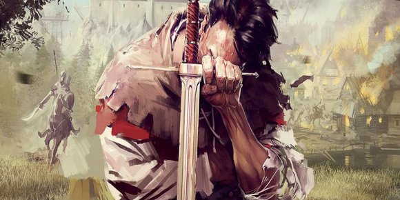 Kingdom Come: Deliverance